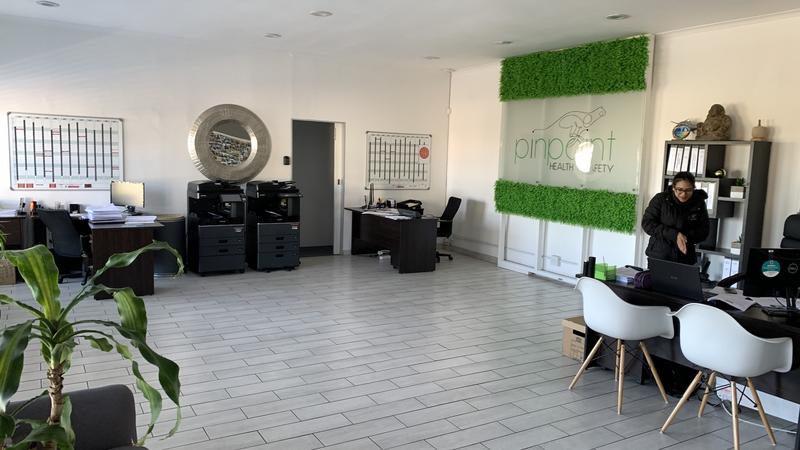To Let Commercial Property for Rent in Maitland Western Cape